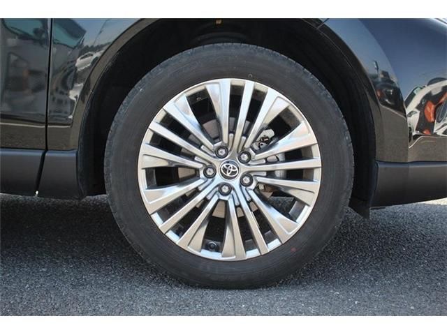 TOYOTA HARRIER HYBRID 2023 Image 31