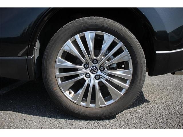 TOYOTA HARRIER HYBRID 2023 Image 31