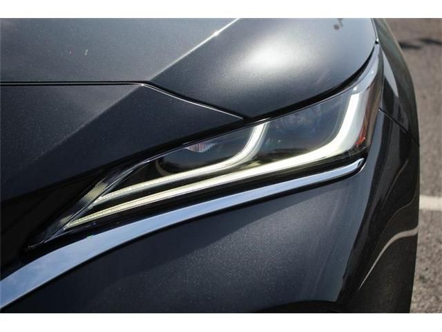 TOYOTA HARRIER HYBRID 2023 Image 31