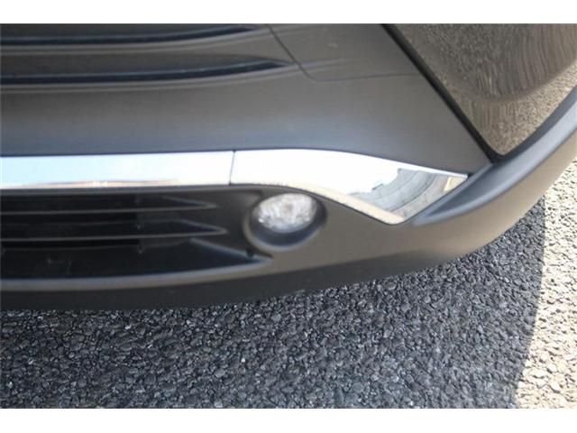 TOYOTA HARRIER HYBRID 2023 Image 31