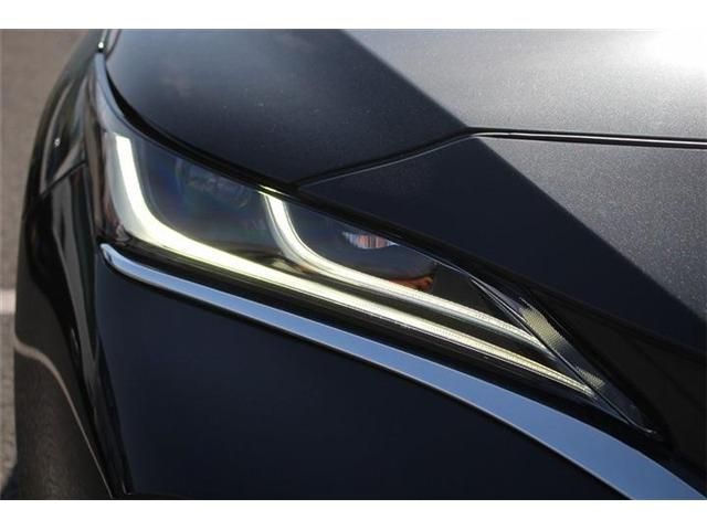 TOYOTA HARRIER HYBRID 2023 Image 31