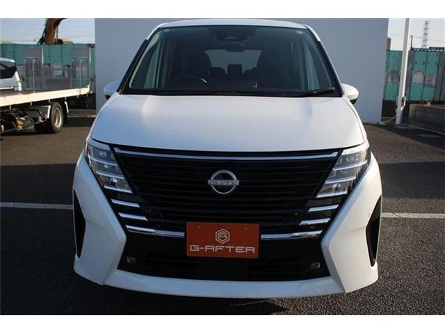 NISSAN SERENA  WG 2024 Image 31