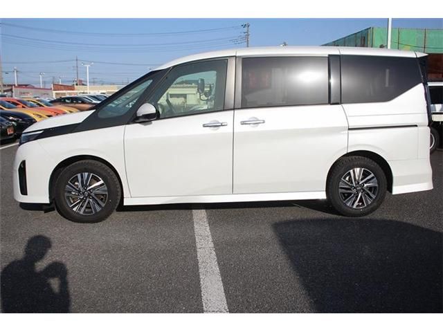 NISSAN SERENA  WG 2024 Image 31