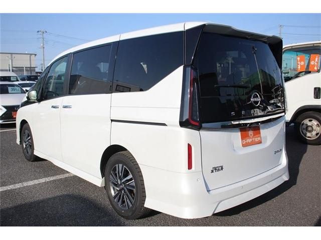 NISSAN SERENA  WG 2024 Image 31