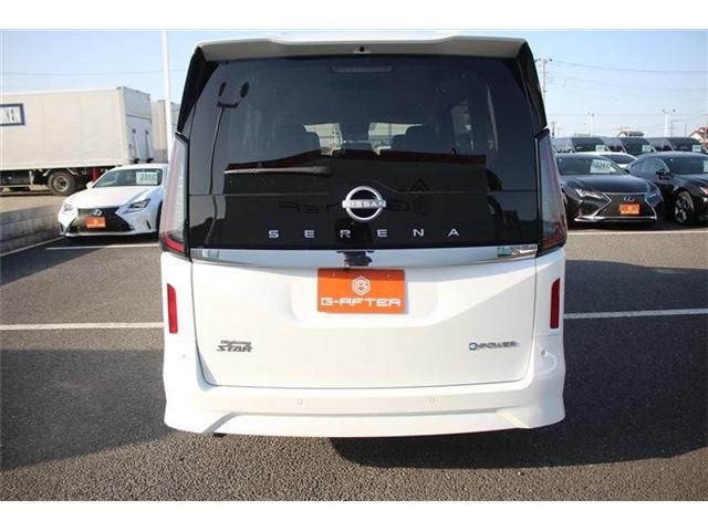 NISSAN SERENA  WG 2024 Image 31