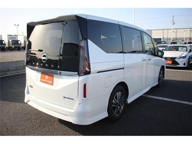 NISSAN SERENA  WG 2024 Image 31