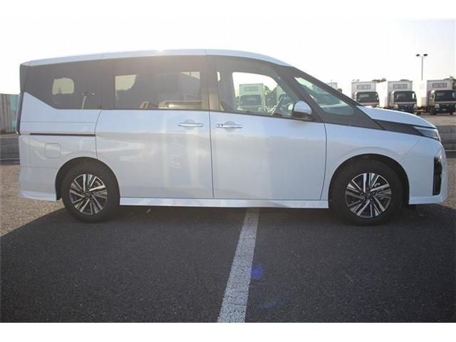 NISSAN SERENA  WG 2024 Image 31