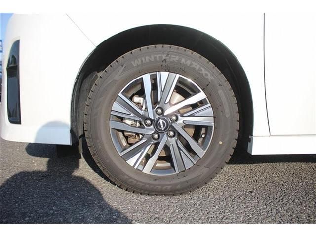 NISSAN SERENA  WG 2024 Image 31