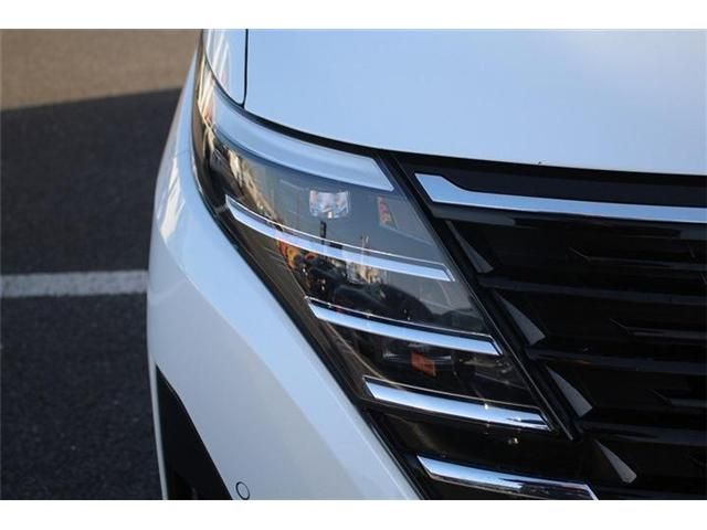 NISSAN SERENA  WG 2024 Image 31