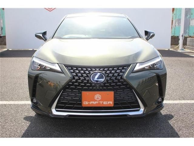 TOYOTA LEXUS UX300E 2021 Image 31