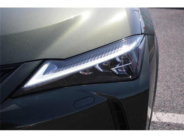 TOYOTA LEXUS UX300E 2021 Image 31