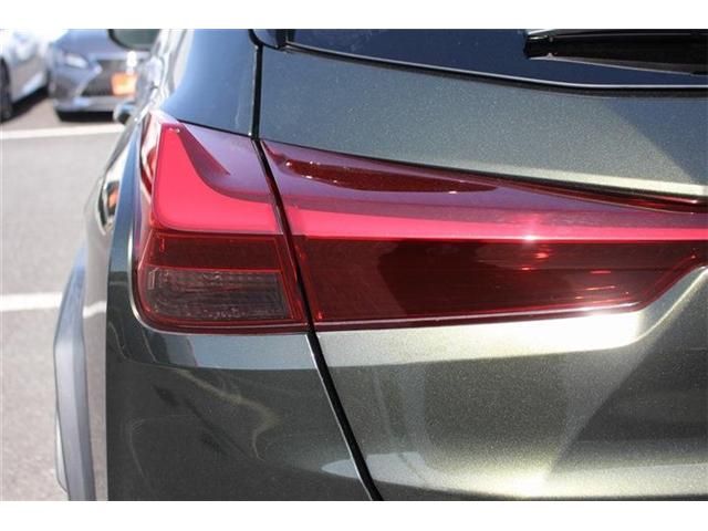 TOYOTA LEXUS UX300E 2021 Image 31