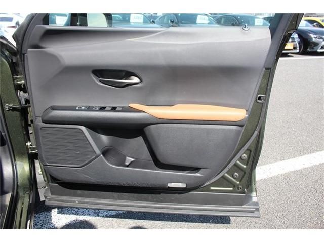 TOYOTA LEXUS UX300E 2021 Image 31