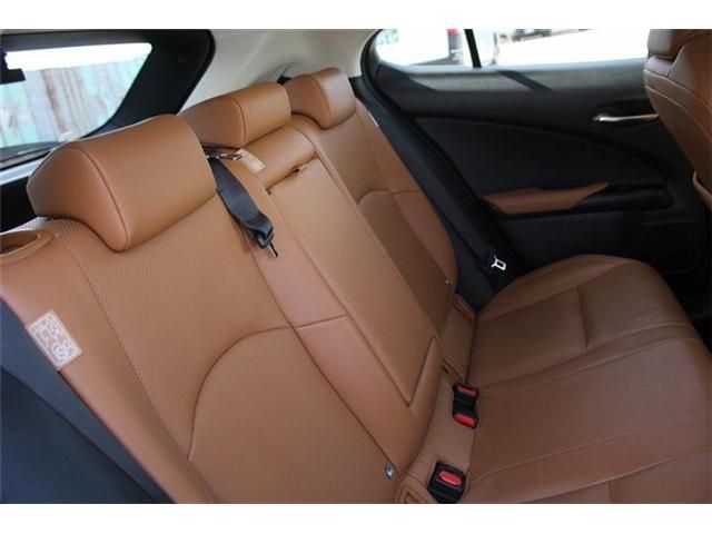 TOYOTA LEXUS UX300E 2021 Image 31