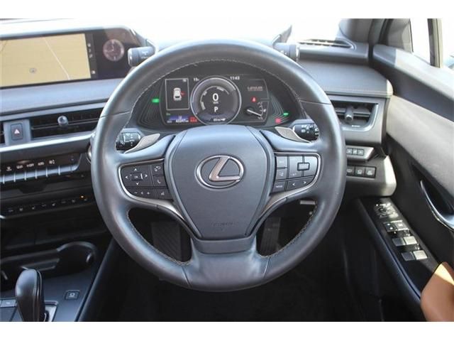 TOYOTA LEXUS UX300E 2021 Image 31