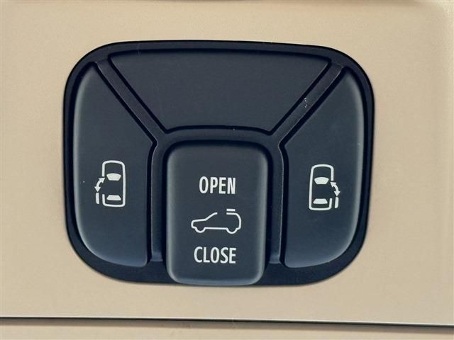 TOYOTA ALPHARD 2012 Image 31