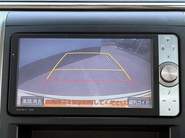 TOYOTA ALPHARD 2012 Image 31