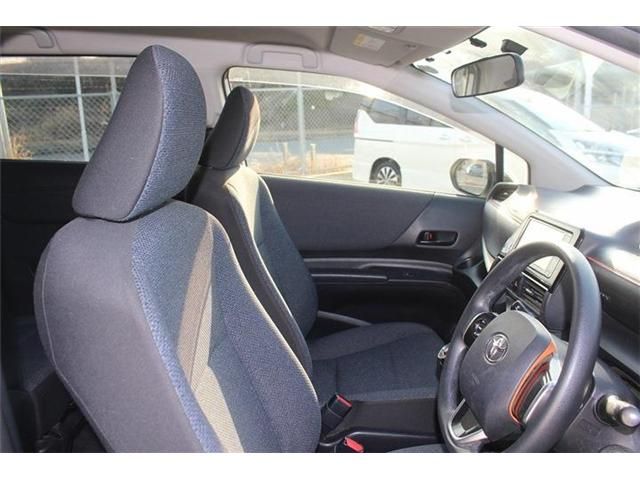 TOYOTA SIENTA 2015 Image 31