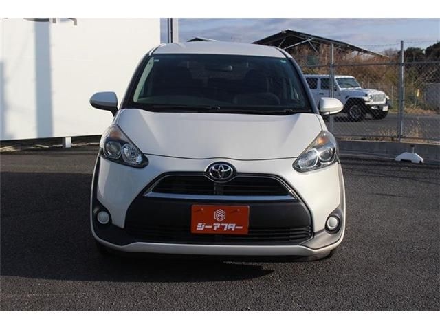 TOYOTA SIENTA 2015 Image 31