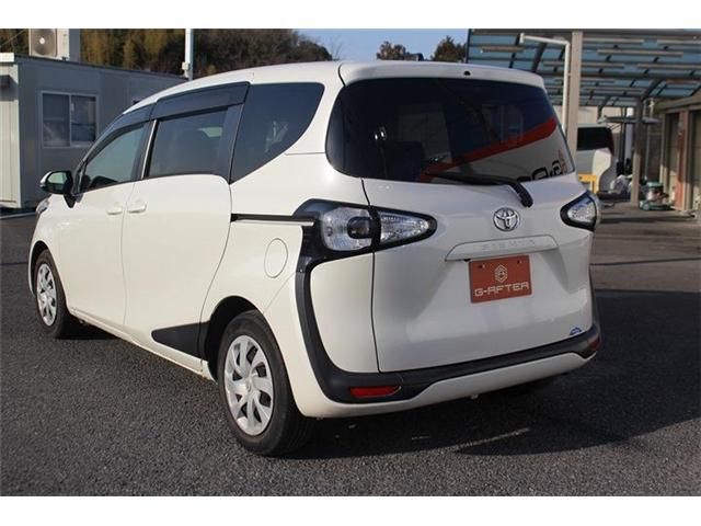 TOYOTA SIENTA 2015 Image 31