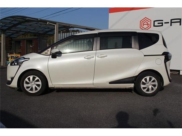TOYOTA SIENTA 2015 Image 31