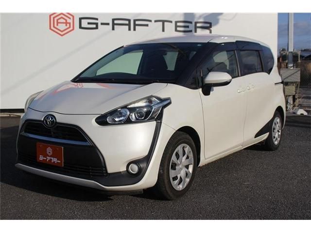 TOYOTA SIENTA 2015 Image 31