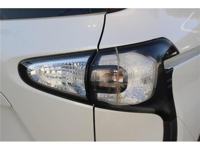 TOYOTA SIENTA 2015 Image 31