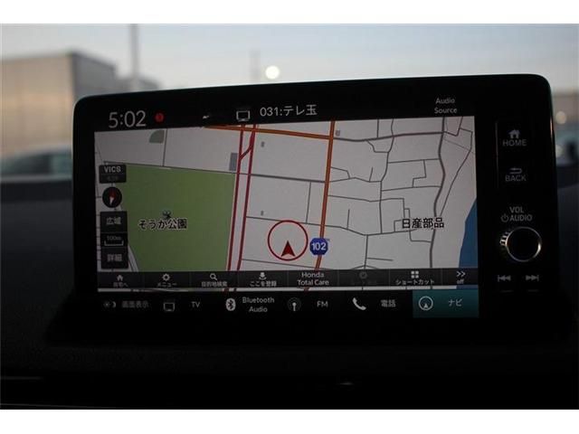 HONDA CIVIC HATCHBACK 2021 Image 31