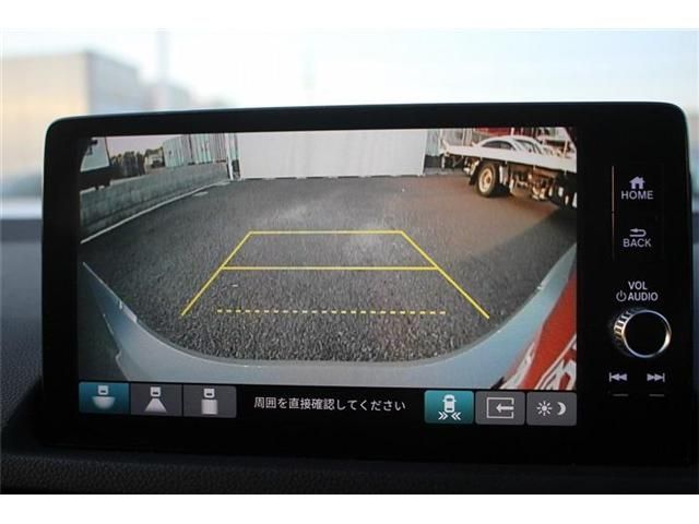 HONDA CIVIC HATCHBACK 2021 Image 31