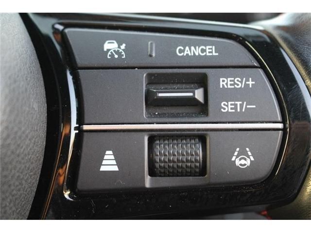 HONDA CIVIC HATCHBACK 2021 Image 31