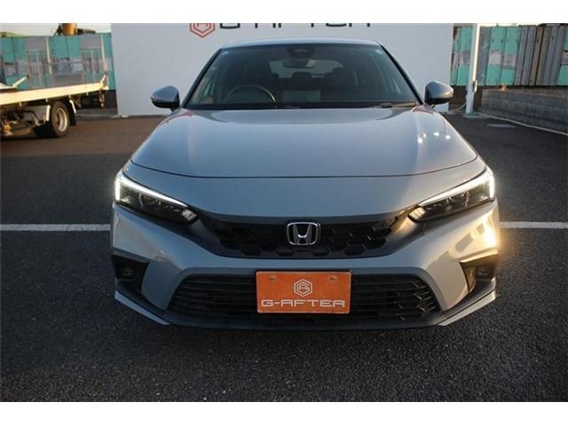 HONDA CIVIC HATCHBACK 2021 Image 31