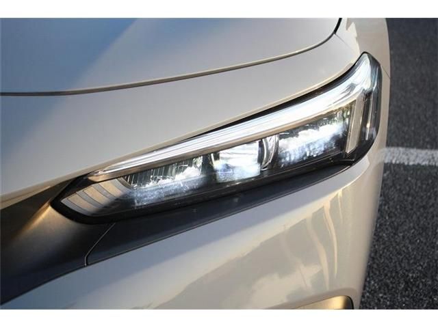 HONDA CIVIC HATCHBACK 2021 Image 31