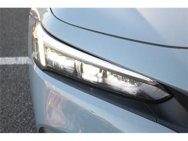 HONDA CIVIC HATCHBACK 2021 Image 31