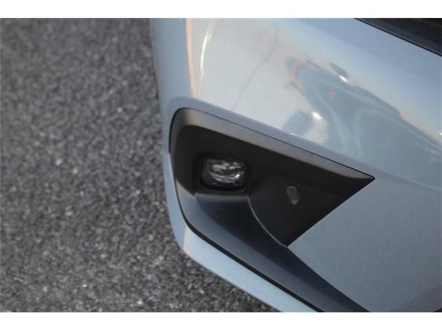 HONDA CIVIC HATCHBACK 2021 Image 31