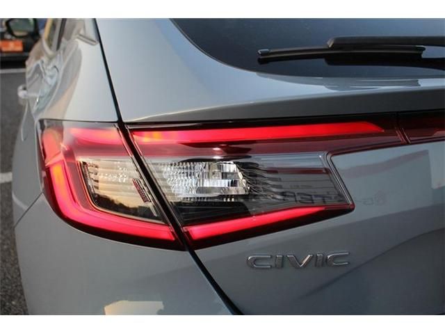 HONDA CIVIC HATCHBACK 2021 Image 31