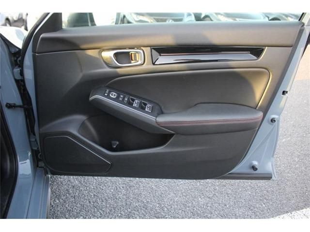 HONDA CIVIC HATCHBACK 2021 Image 31