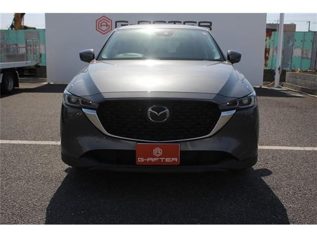 MAZDA CX-5 2022 Image 31