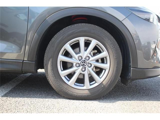 MAZDA CX-5 2022 Image 31