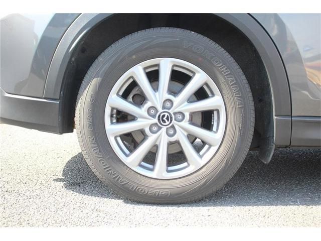 MAZDA CX-5 2022 Image 31