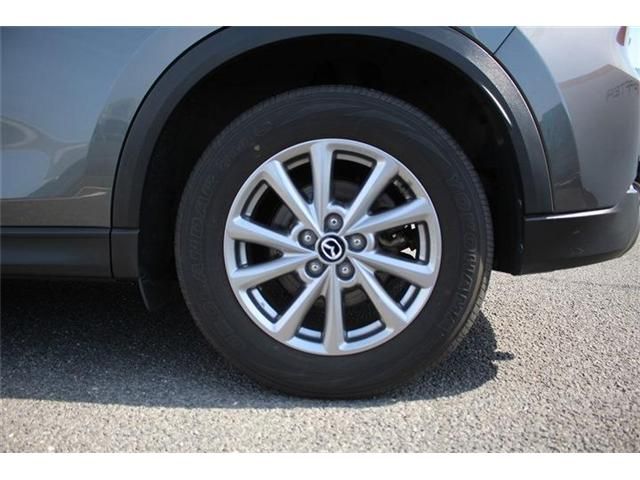 MAZDA CX-5 2022 Image 31