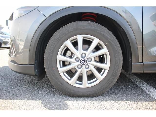 MAZDA CX-5 2022 Image 31