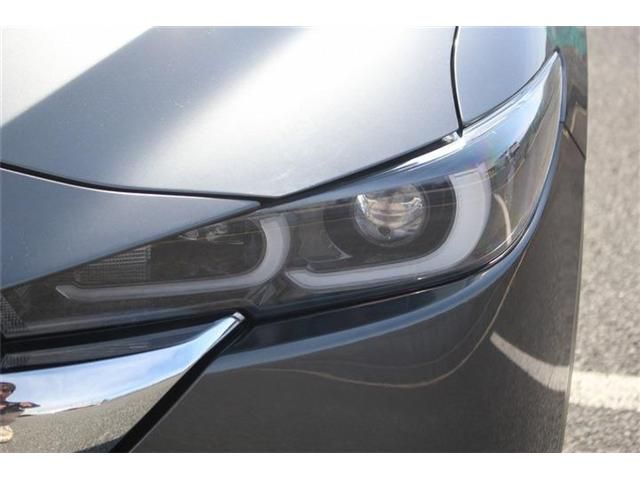 MAZDA CX-5 2022 Image 31