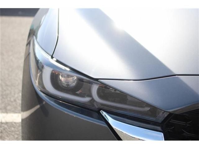 MAZDA CX-5 2022 Image 31