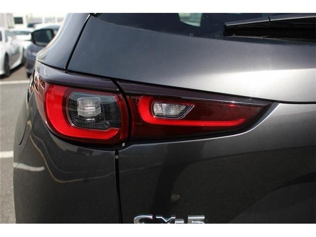 MAZDA CX-5 2022 Image 31