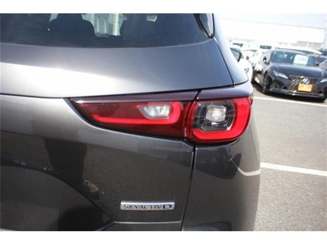 MAZDA CX-5 2022 Image 31