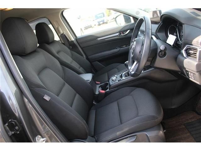 MAZDA CX-5 2022 Image 31