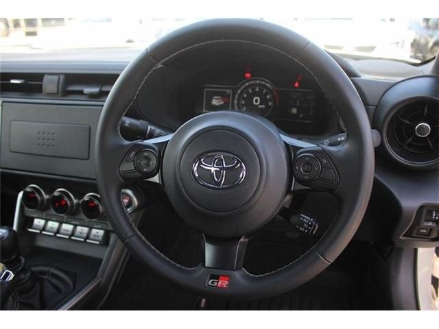 TOYOTA GR86 2023 Image 31