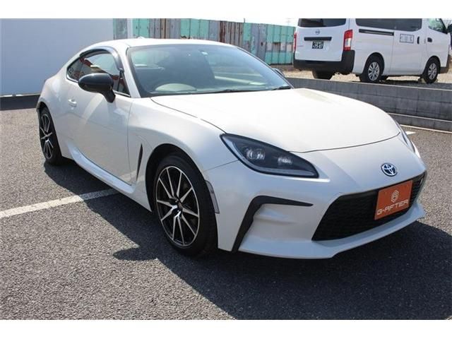 TOYOTA GR86 2023 Image 31