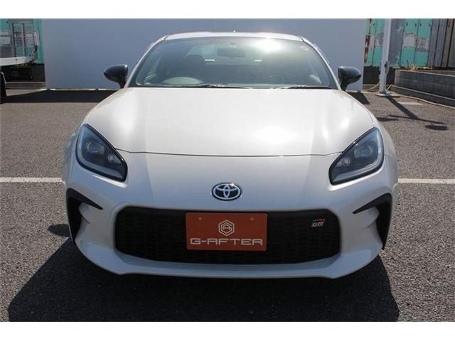 TOYOTA GR86 2023 Image 31