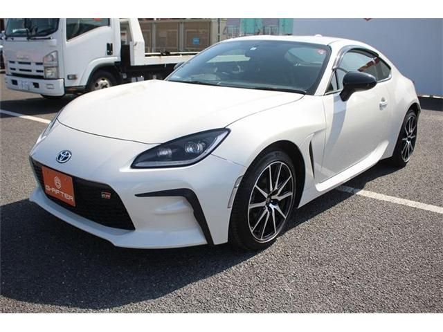 TOYOTA GR86 2023 Image 31